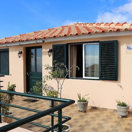 Casa Bela Vista Villa Рибейра Брава Екстериор снимка