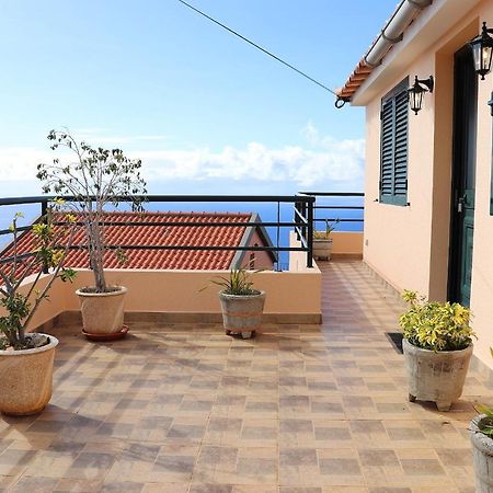 Casa Bela Vista Villa Рибейра Брава Екстериор снимка