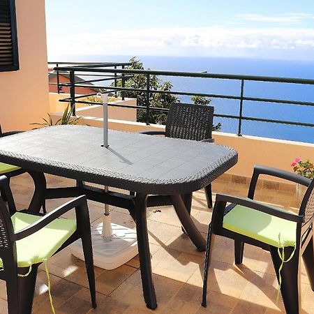 Casa Bela Vista Villa Рибейра Брава Екстериор снимка