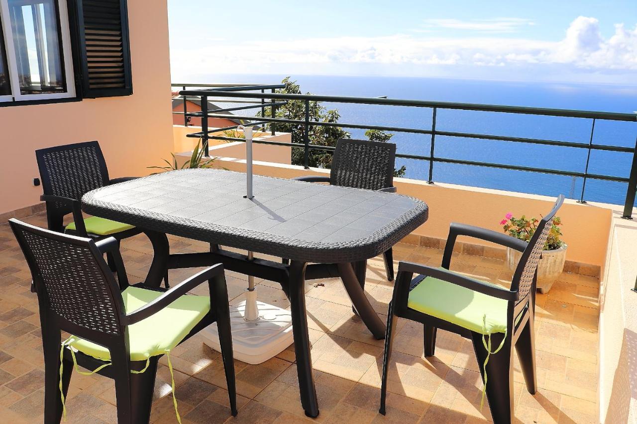 Casa Bela Vista Villa Рибейра Брава Екстериор снимка