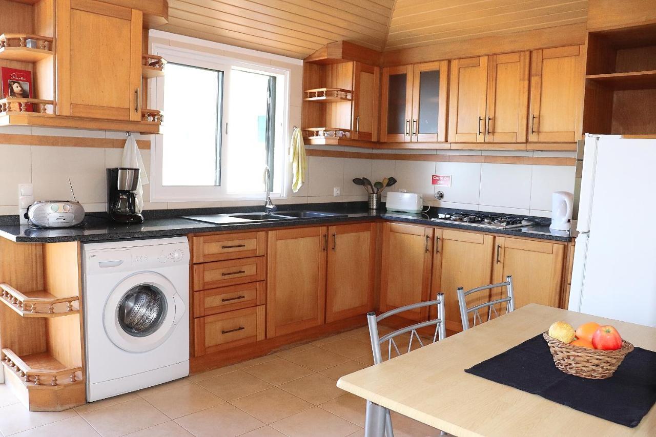 Casa Bela Vista Villa Рибейра Брава Екстериор снимка