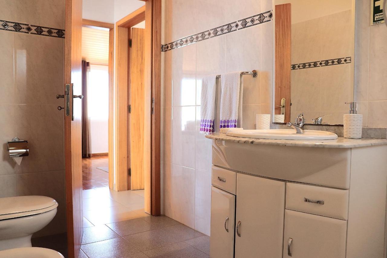 Casa Bela Vista Villa Рибейра Брава Екстериор снимка