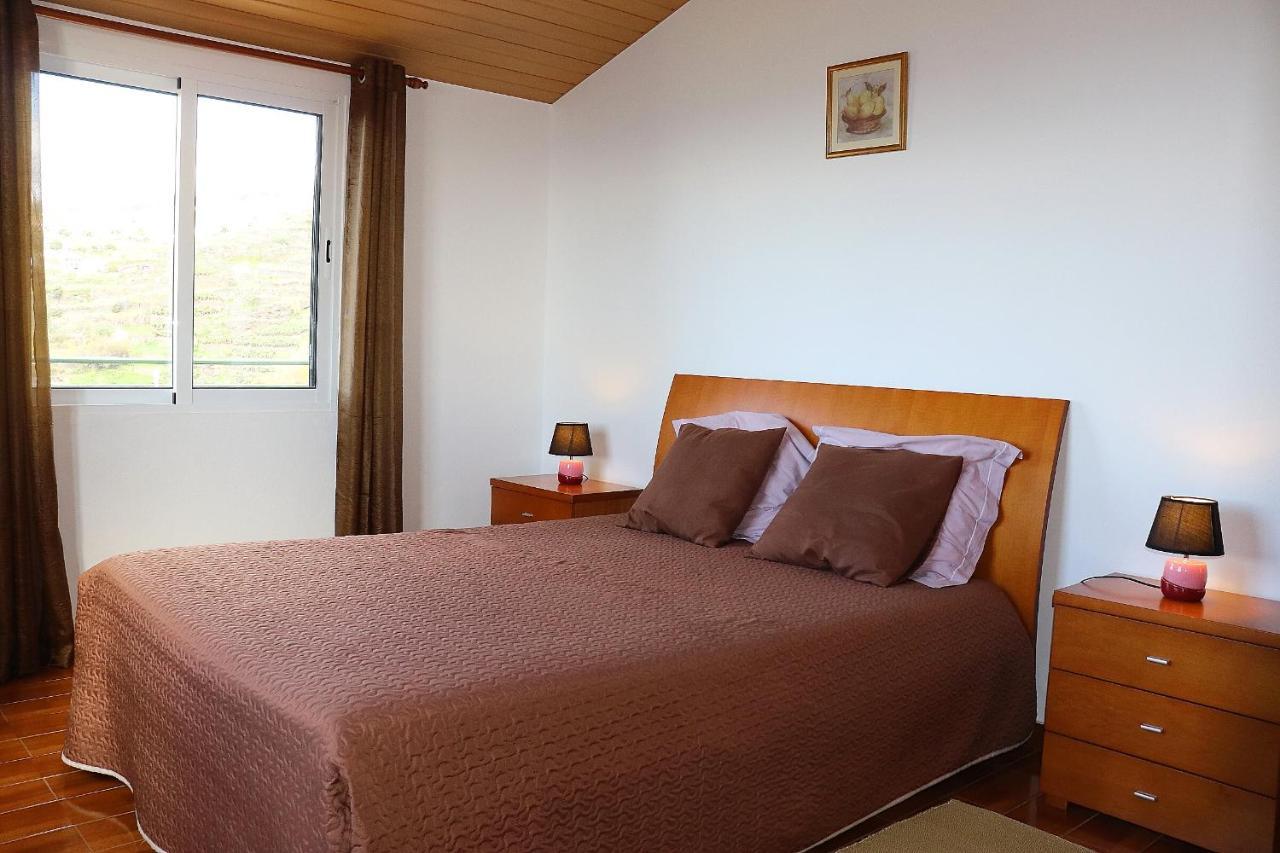 Casa Bela Vista Villa Рибейра Брава Екстериор снимка