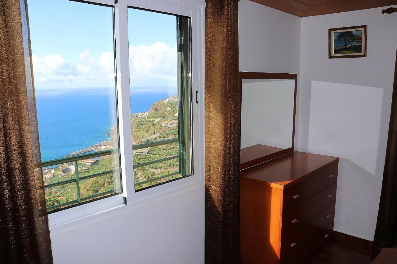 Casa Bela Vista Villa Рибейра Брава Екстериор снимка