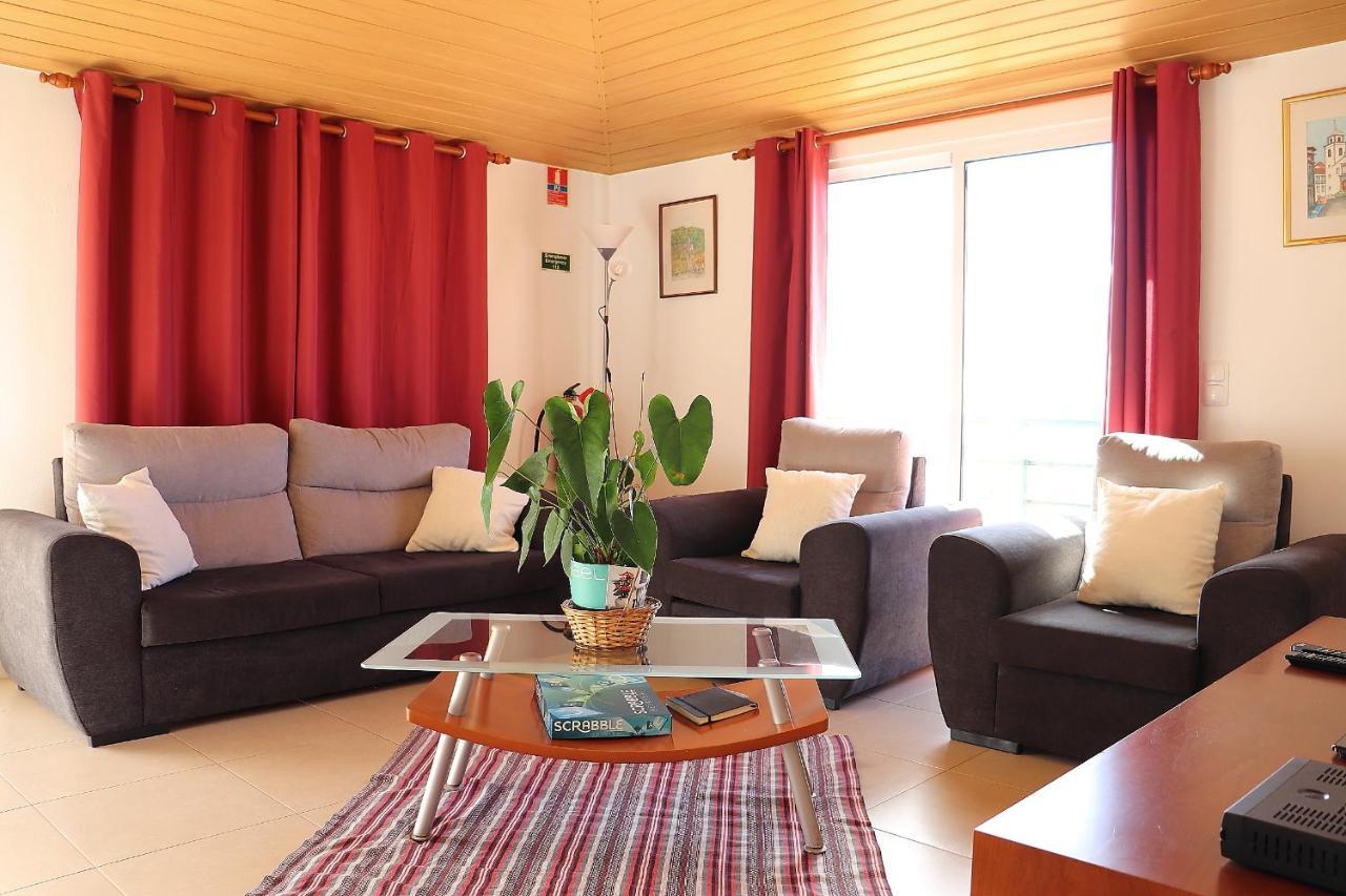 Casa Bela Vista Villa Рибейра Брава Екстериор снимка