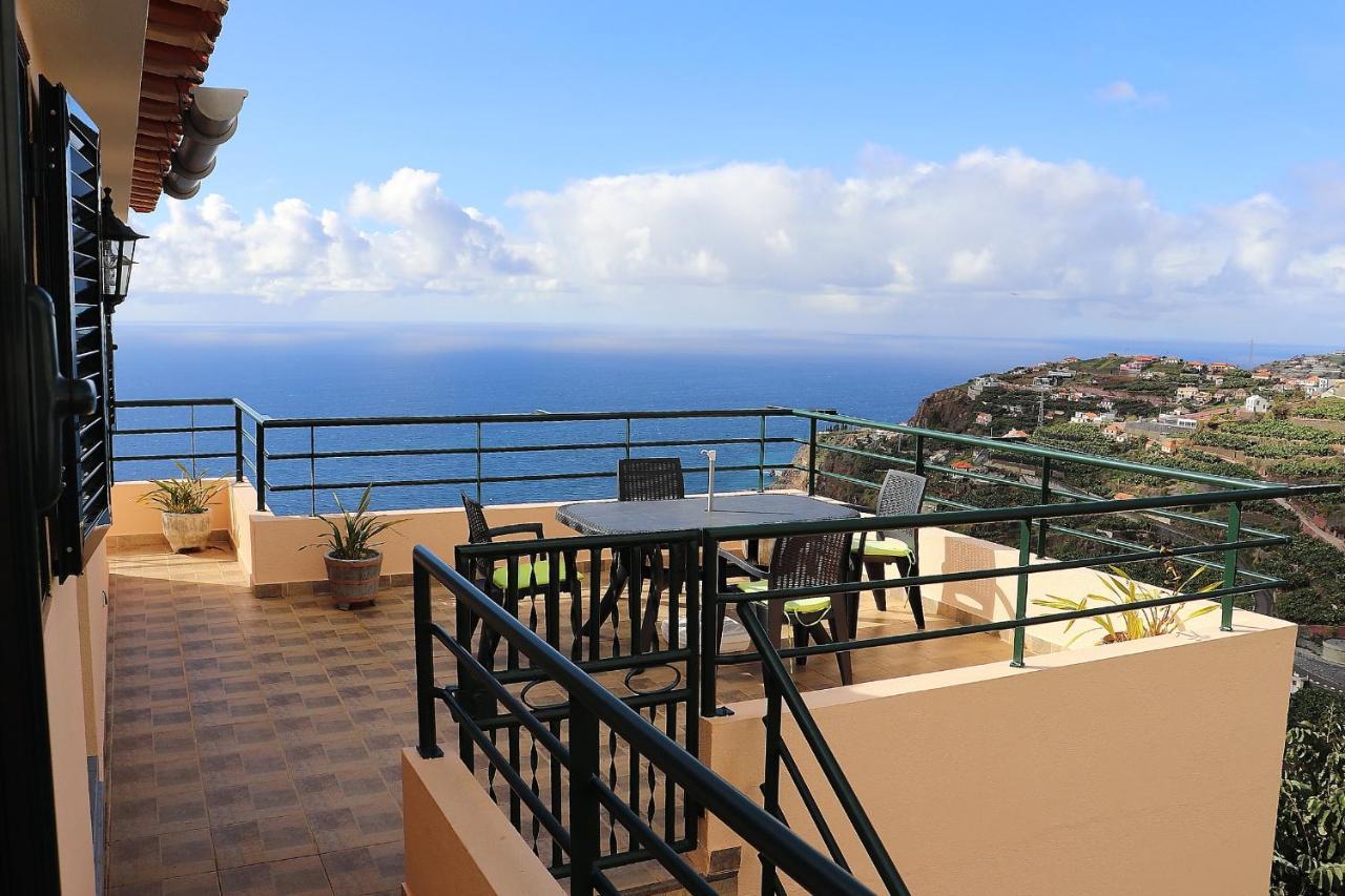 Casa Bela Vista Villa Рибейра Брава Екстериор снимка