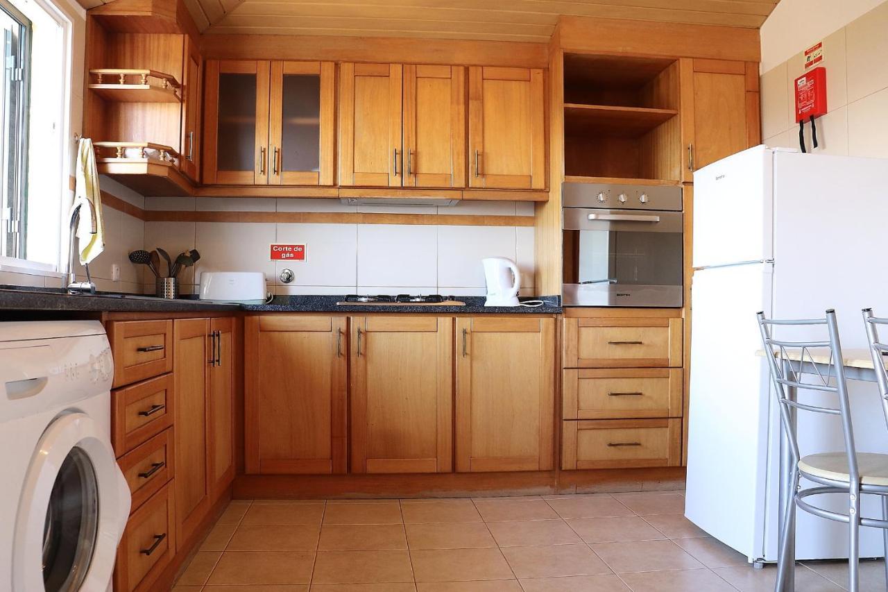 Casa Bela Vista Villa Рибейра Брава Екстериор снимка