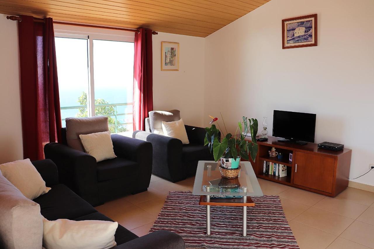 Casa Bela Vista Villa Рибейра Брава Екстериор снимка