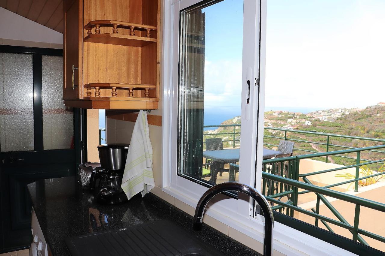Casa Bela Vista Villa Рибейра Брава Екстериор снимка