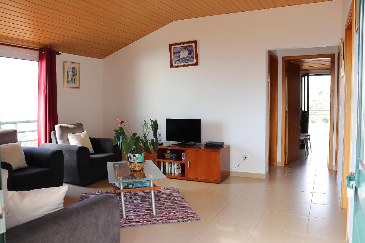 Casa Bela Vista Villa Рибейра Брава Екстериор снимка