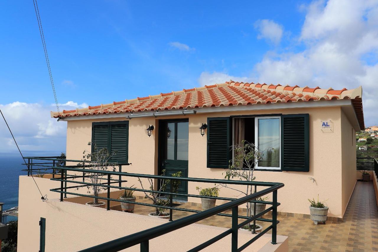 Casa Bela Vista Villa Рибейра Брава Екстериор снимка
