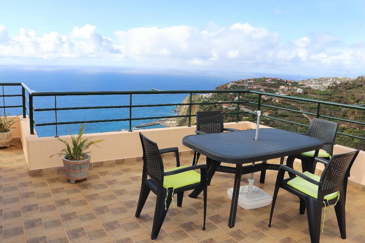 Casa Bela Vista Villa Рибейра Брава Екстериор снимка