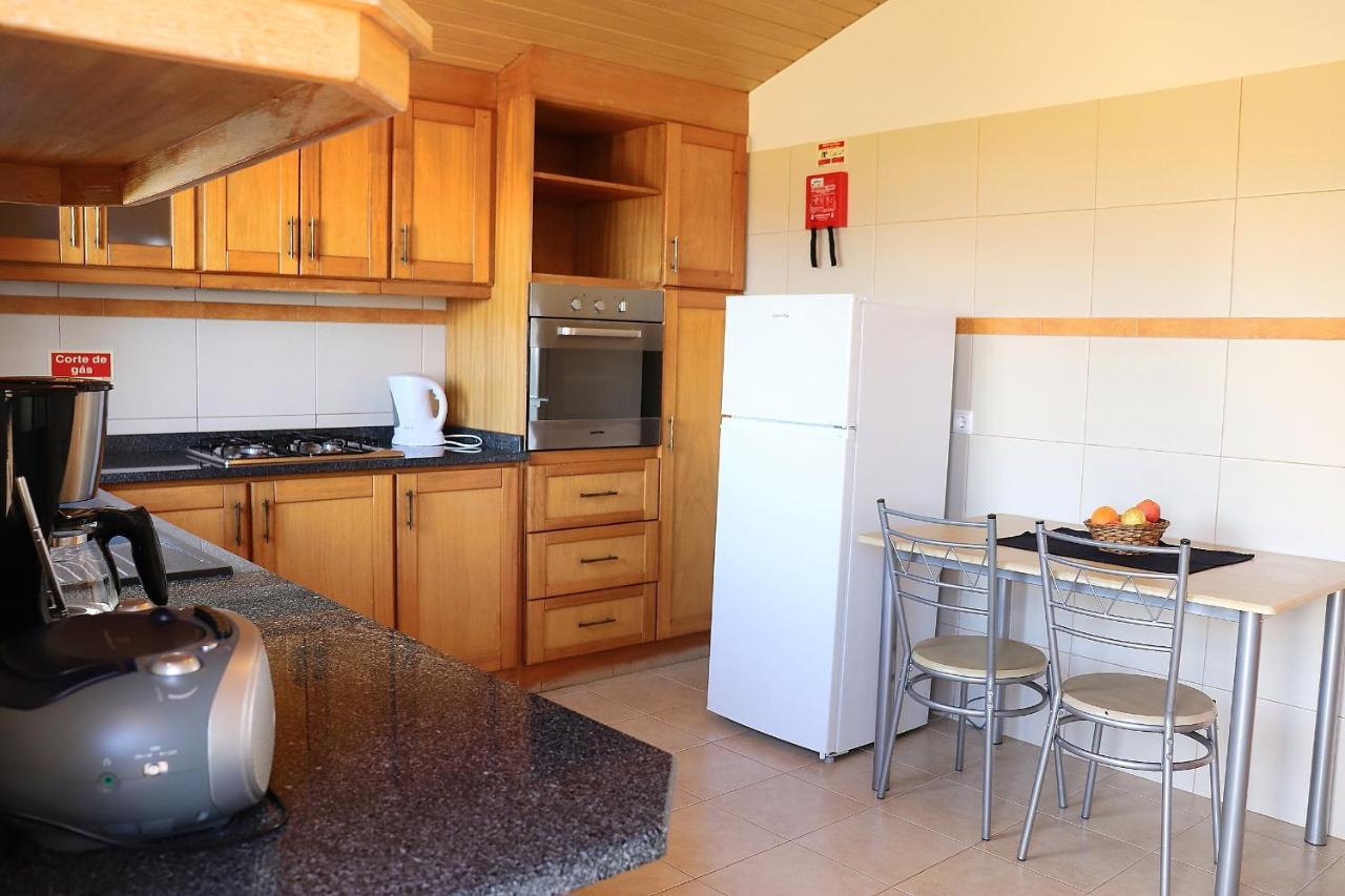 Casa Bela Vista Villa Рибейра Брава Екстериор снимка