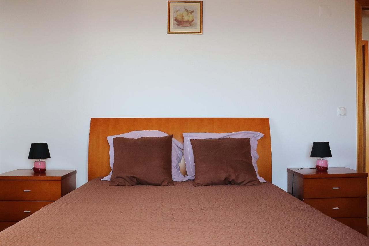 Casa Bela Vista Villa Рибейра Брава Екстериор снимка