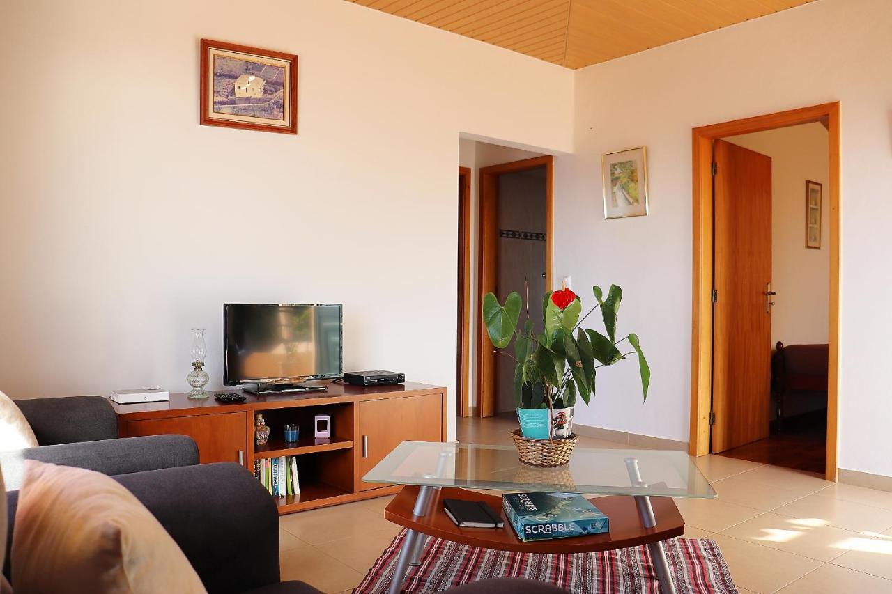 Casa Bela Vista Villa Рибейра Брава Екстериор снимка