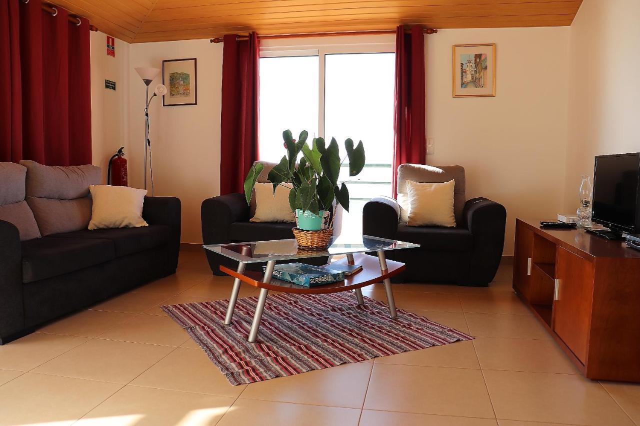 Casa Bela Vista Villa Рибейра Брава Екстериор снимка